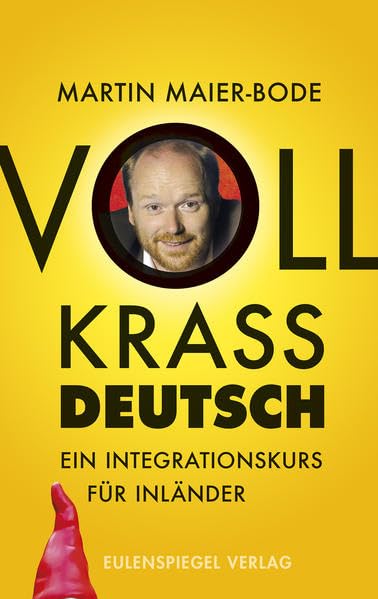Voll krass deutsch Humour & Satire