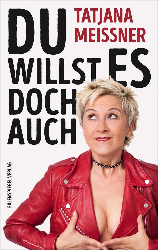 Du willst es doch auch Humour & Satire