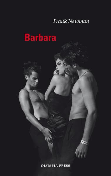Barbara: Viel Sonne, noch mehr Sex und das Meer rauscht dazu book