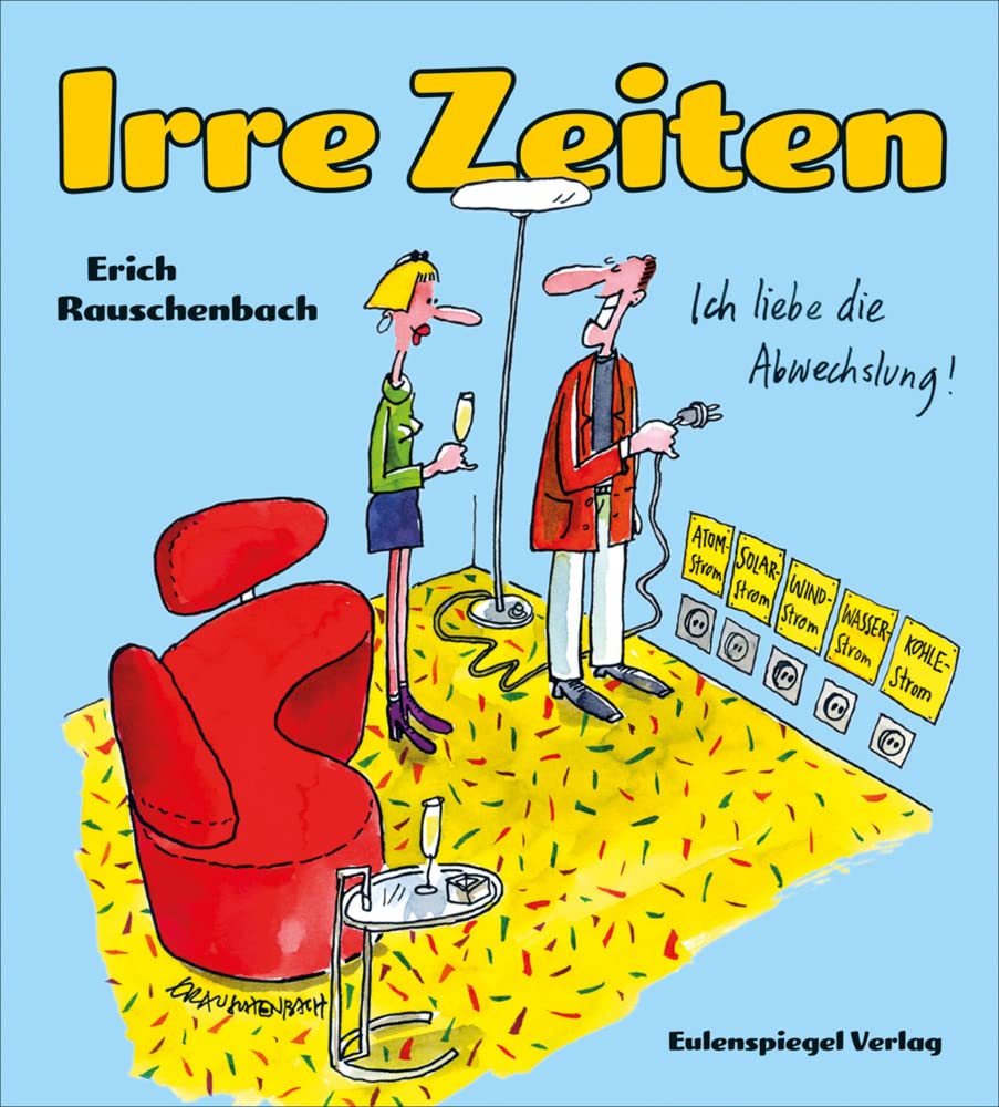 Product Image: Irre Zeiten