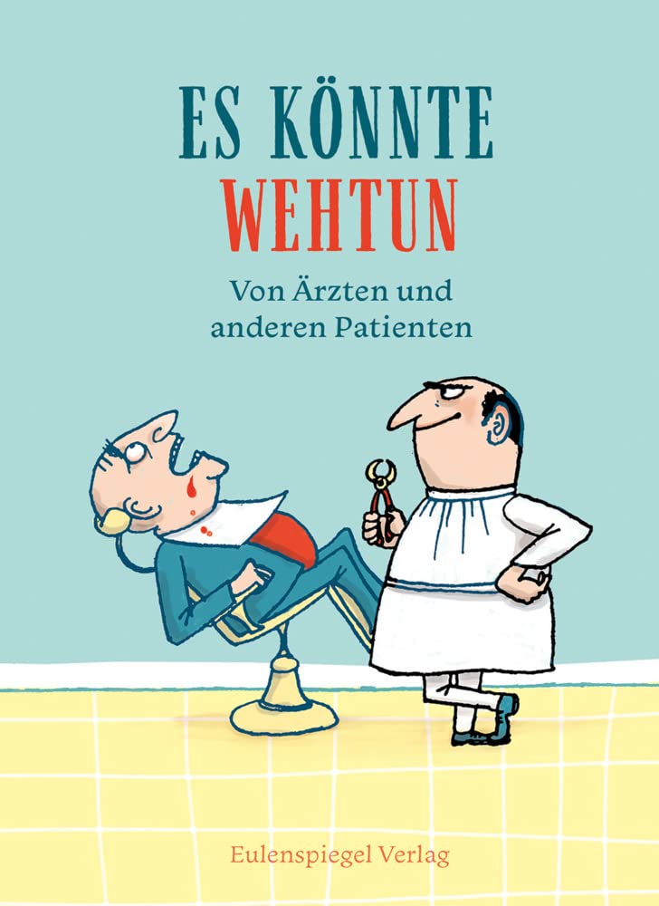 Es könnte wehtun Contemporary literature