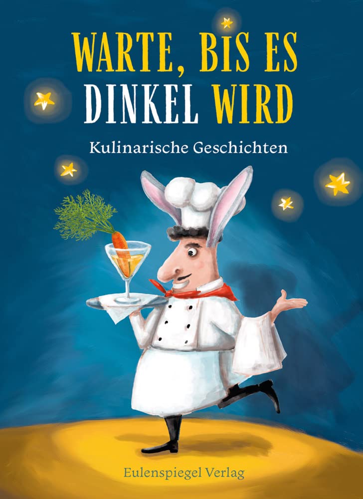 Warte, bis es dinkel wird Contemporary literature Books