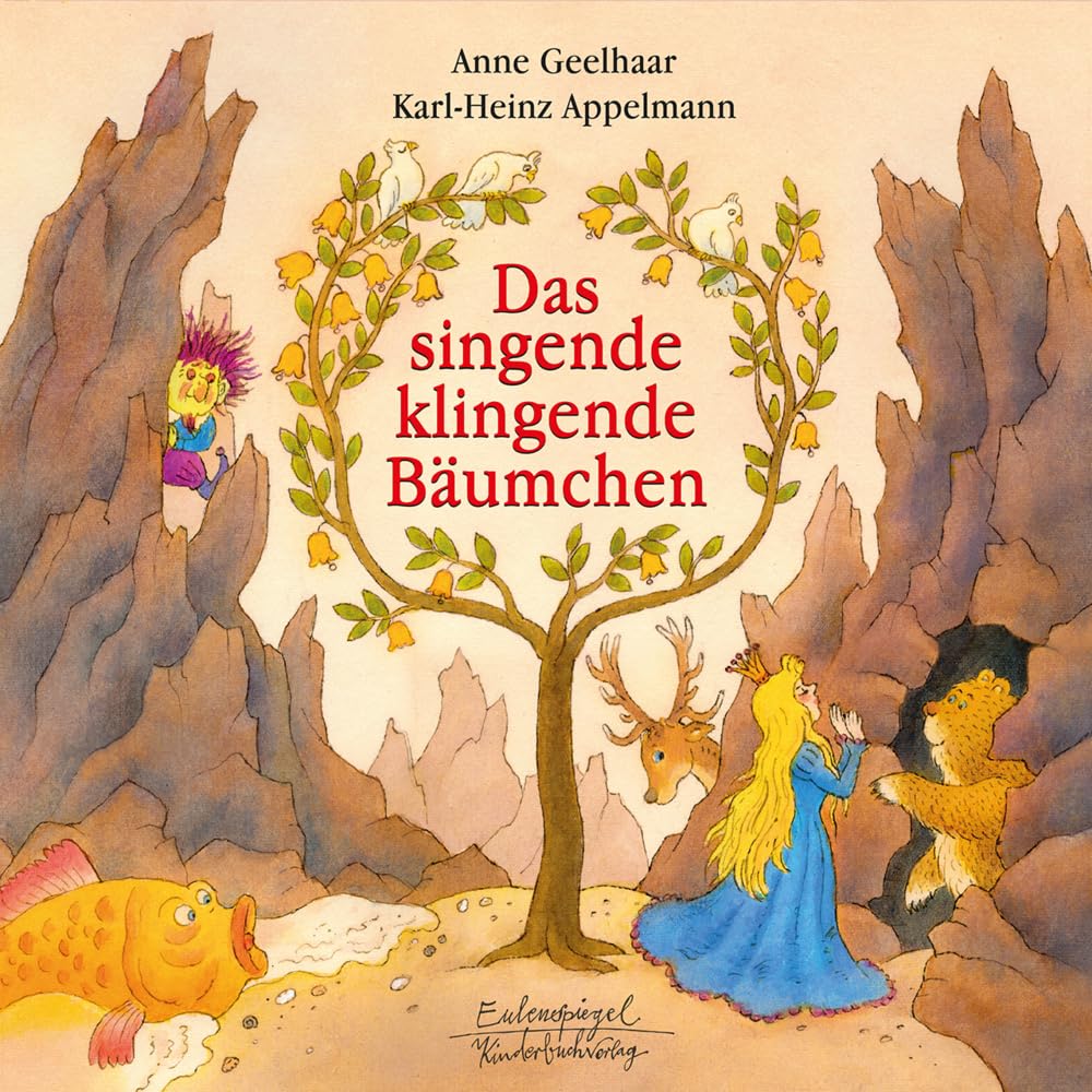 Product Image: Das singende, klingende Bäumchen