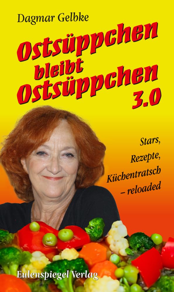 Product Image: Ostsüppchen bleibt Ostsüppchen 3.0