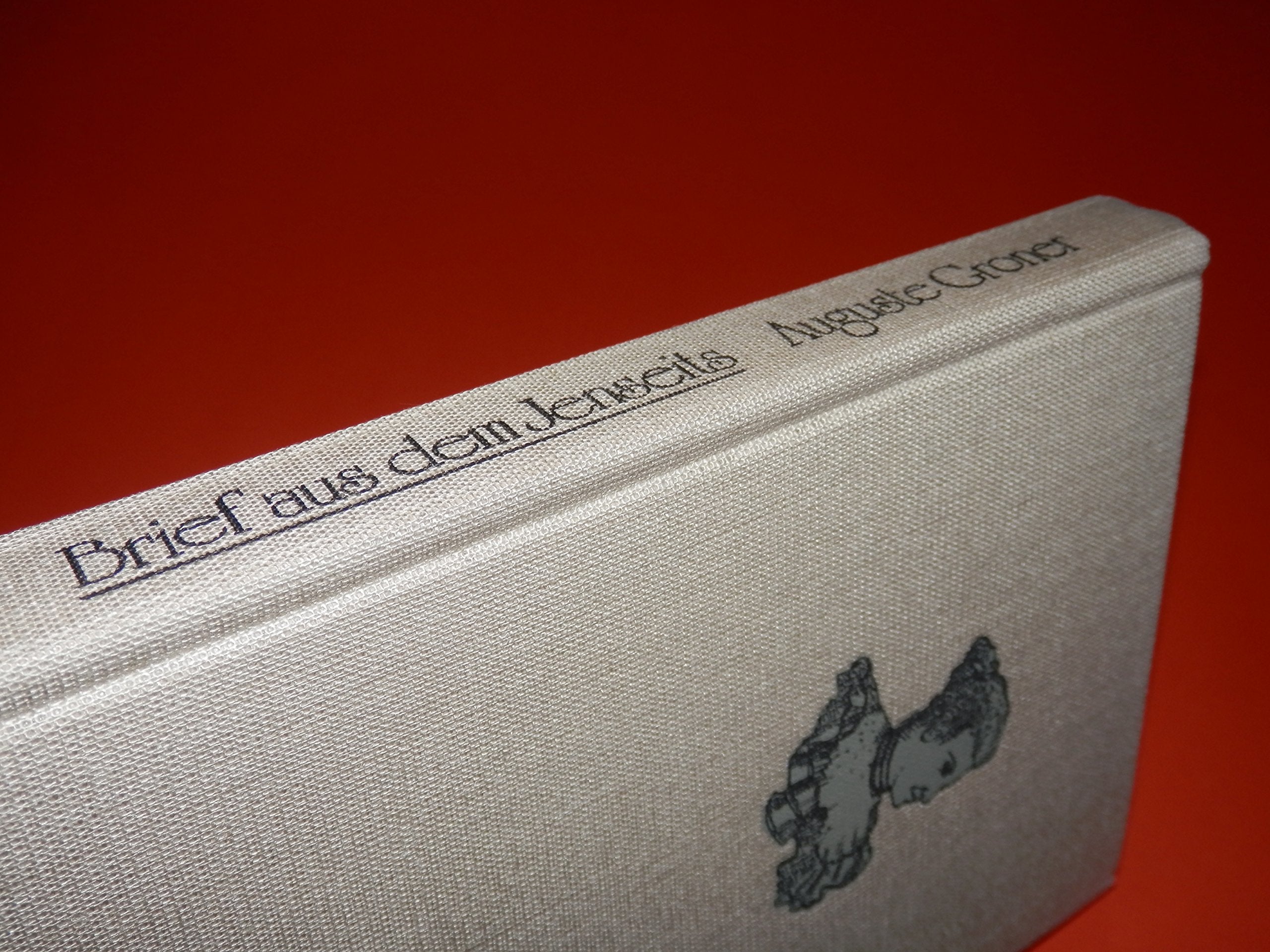 Der Brief aus dem Jenseits. Kriminalnovellen Books