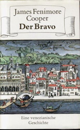 Product Image: Der Bravo: Eine venezianische Geschichte