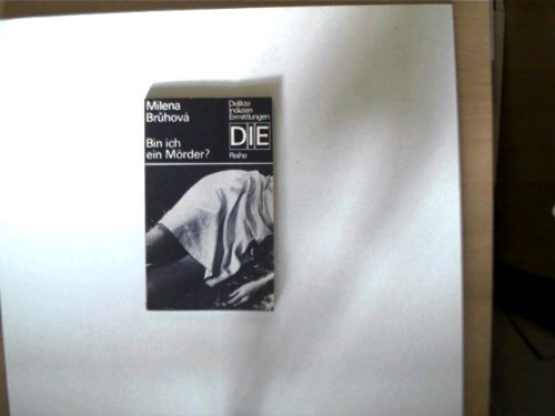 Bin ich ein Mörder? Books