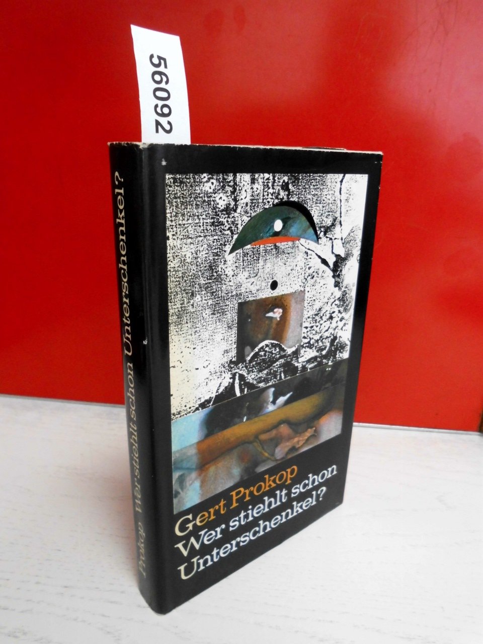 Wer stiehlt schon Unterschenkel? Kriminalgeschichten aus dem 21. Jahrhundert Books