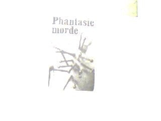 Phantasiemorde: Ein Streifzug durch den DDR-Kriminalroman Business & Technology