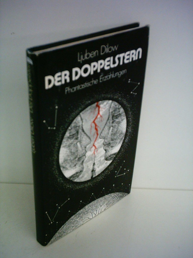 Der Doppelstern. Phantastische Erzählungen Books