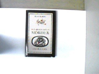 Wir armen armen Mörder - Erzählungen Books