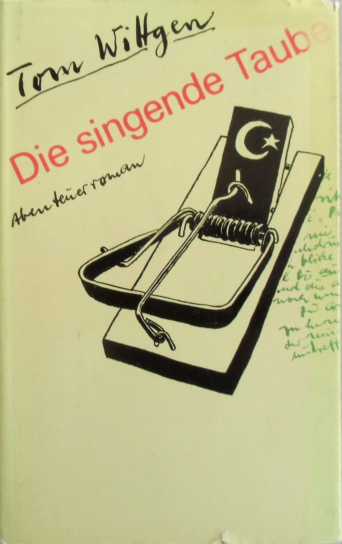 Product Image: Die singende Taube