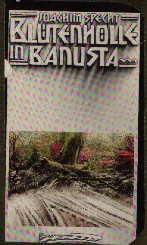 Blütenhölle in Banusta: Abenteuerroman Books