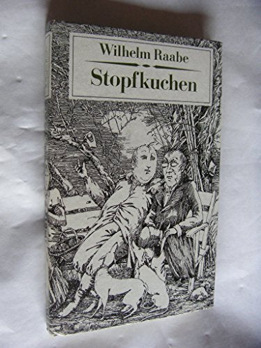 Product Image: Stopfkuchen. Eine See- und Mordgeschichte