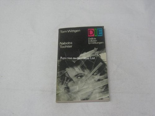 Nabobs Tochter Books