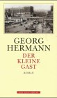 Werkausgabe / Der kleine Gast: Roman Classics