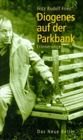 Diogenes auf der Parkbank Art & Literature