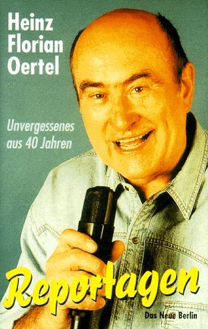 Reportagen: Unvergessenes aus 40 Jahren Leisure & Fun