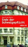 Ende der Schweigepflicht: Ein Leipziger HVA-Offizier erinnert sich Memories