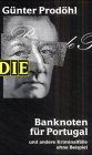 Banknoten für Portugal (DIE-Reihe) Crime & Thrillers