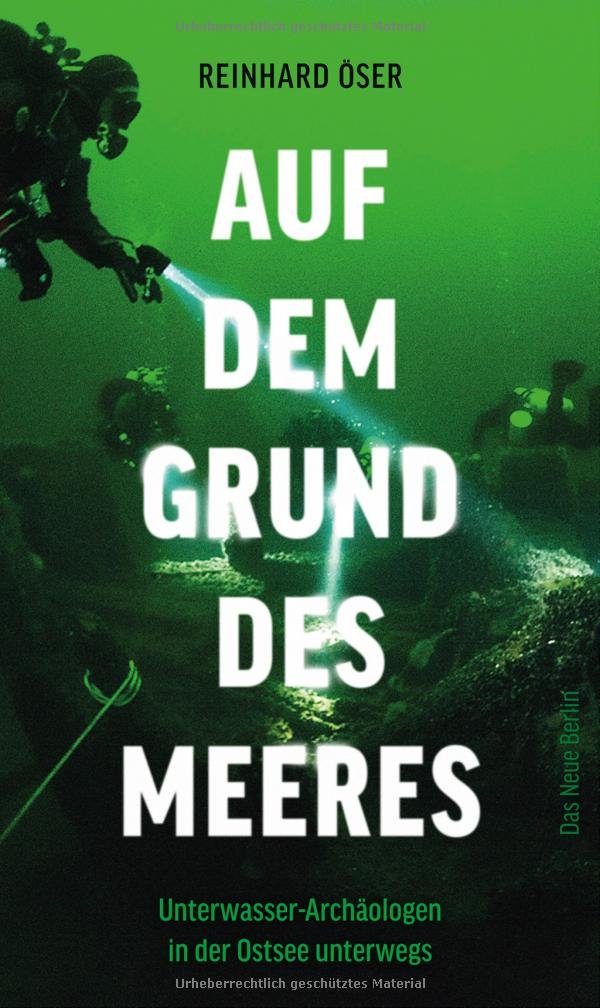 Auf dem Grund des Meeres Business & Technology