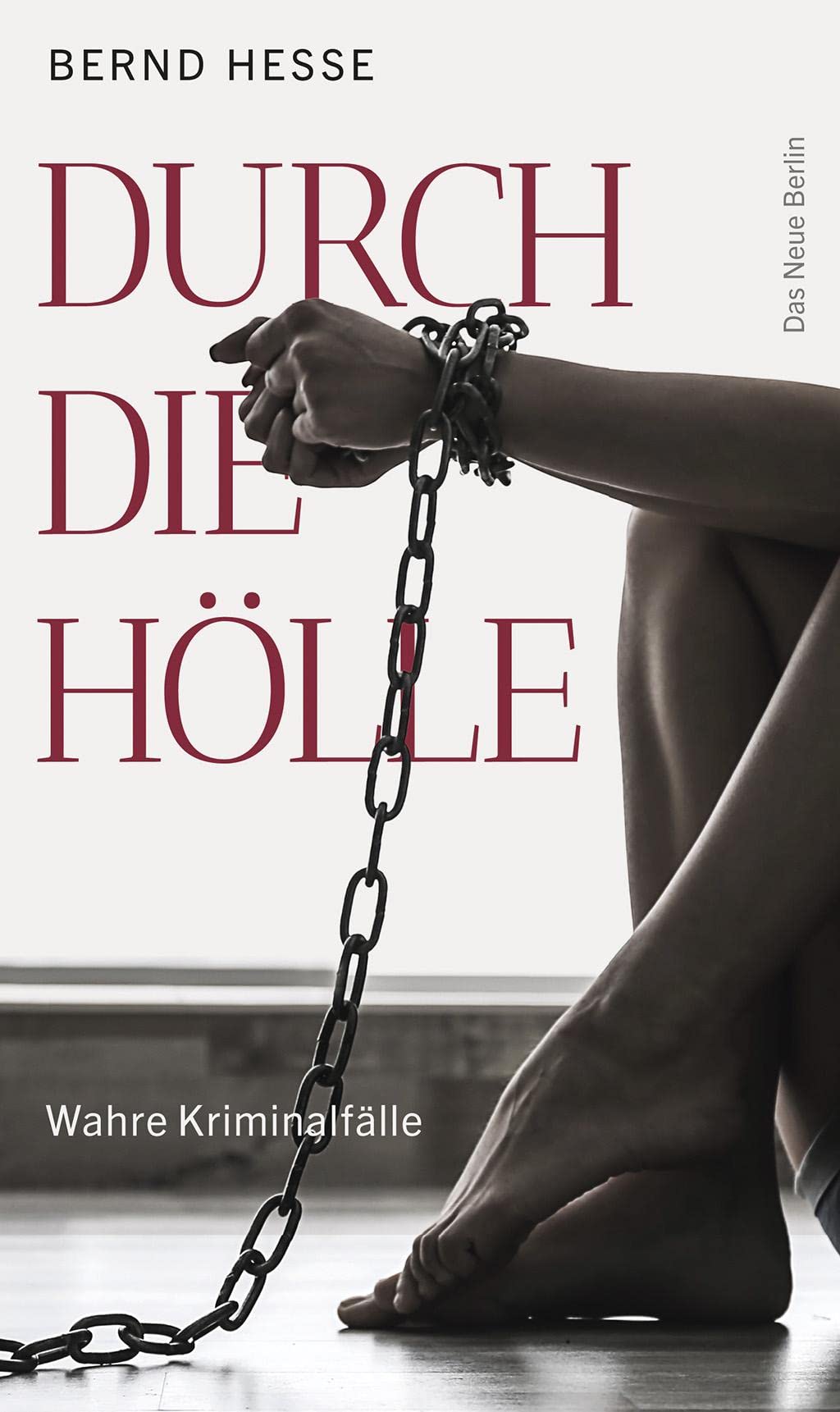 Durch die Hölle Contemporary literature Books