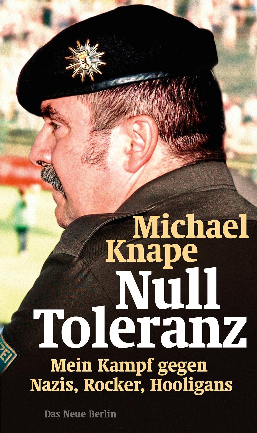 Null Toleranz Law Books