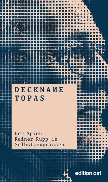 Deckname Topas Politics & History