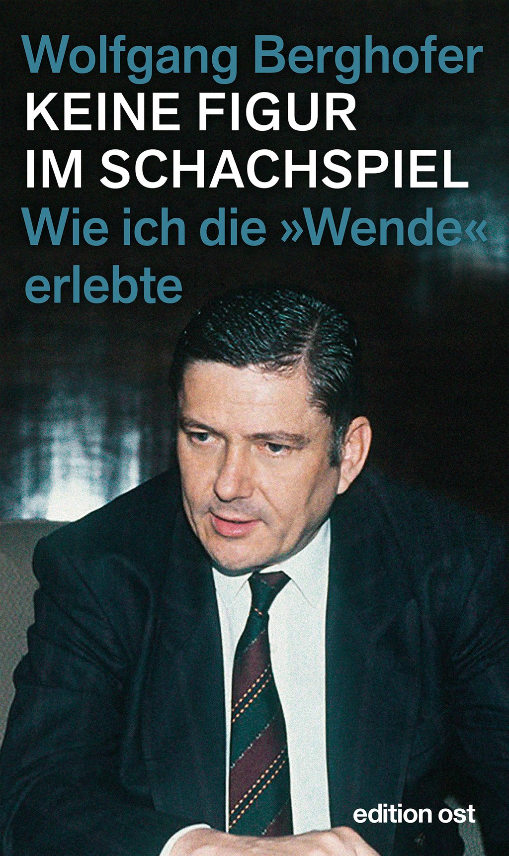Keine Figur im Schachspiel Politics & History