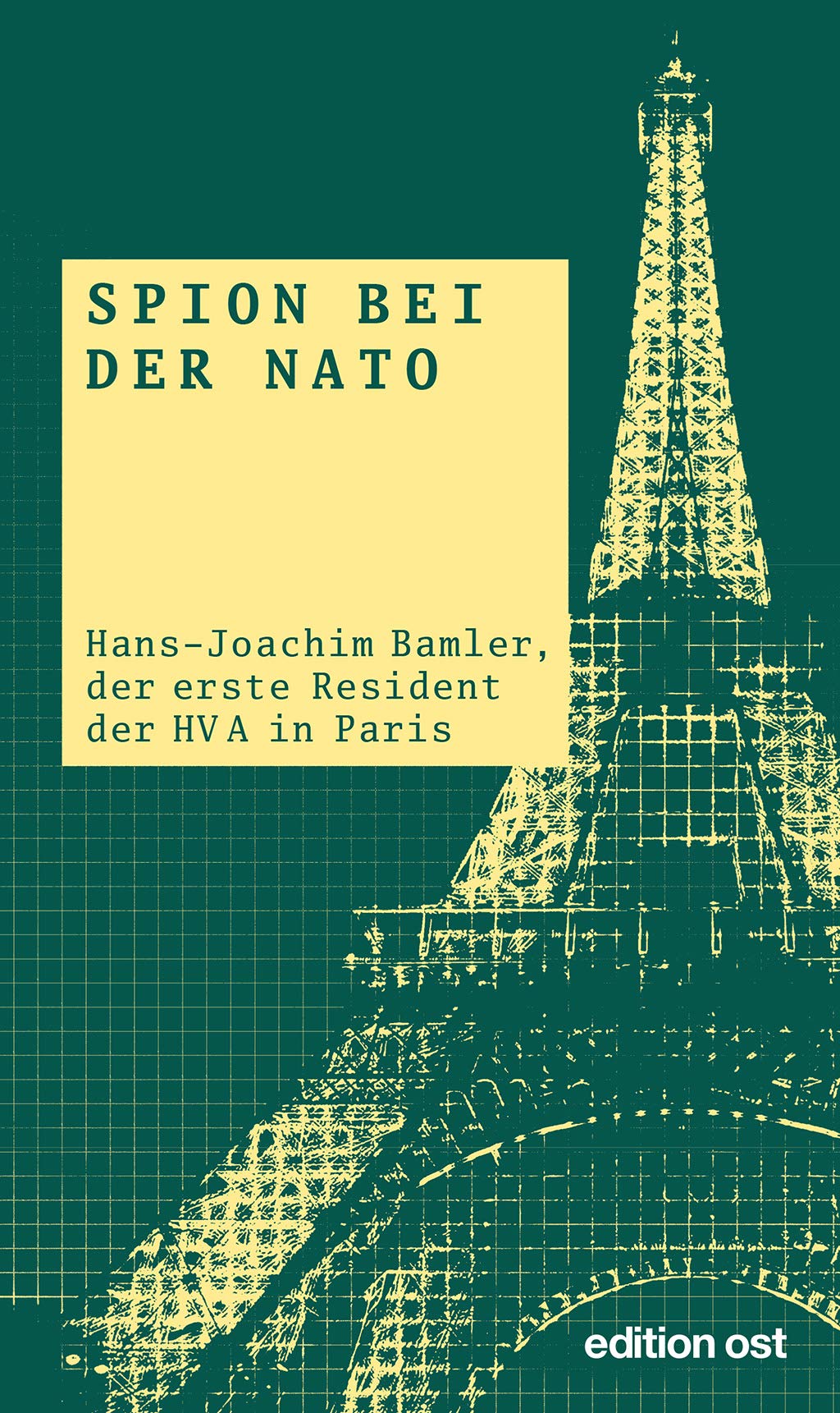 Spion bei der NATO Film, Art & Culture