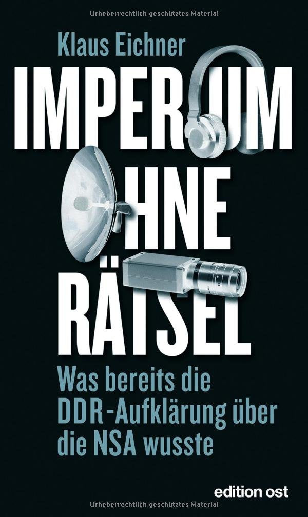 Product Image: Imperium ohne Rätsel