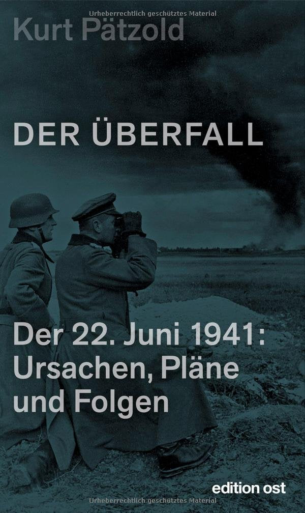 Der Überfall Social Sciences