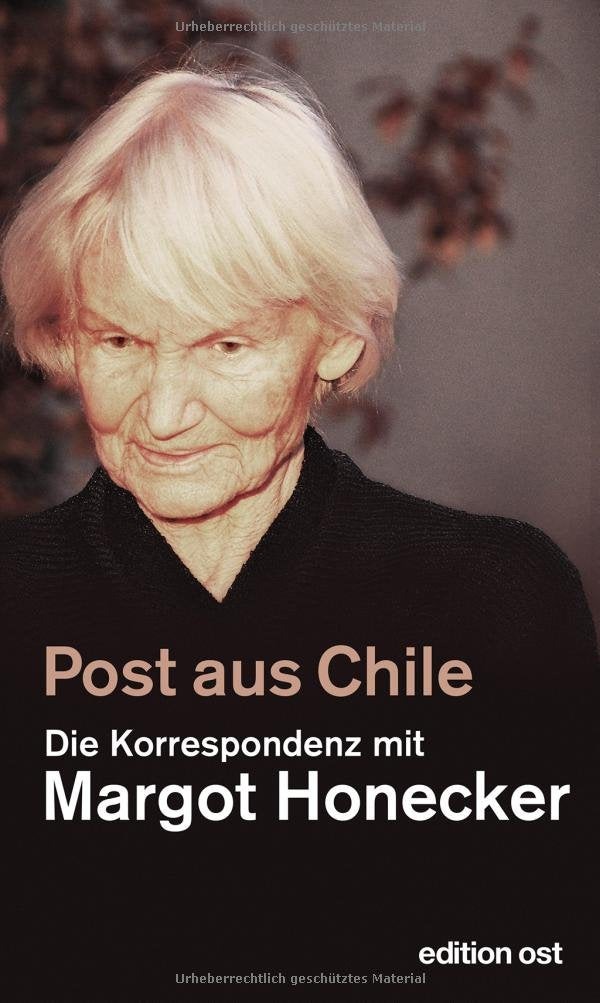 Post aus Chile Politics & History