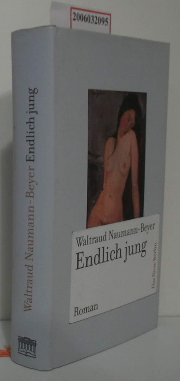 Product Image: Endlich jung: Roman