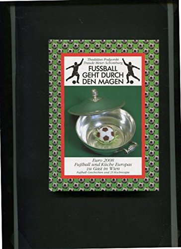 Euro 2008: Das Buch zur Fußball-EM Learning & Reference