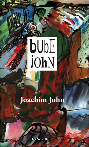 Bube John Contemporary literature