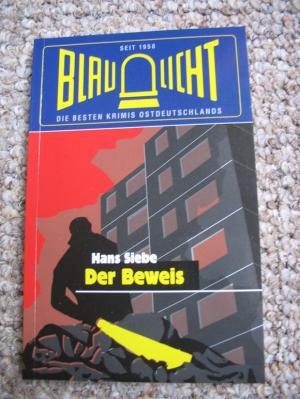 Der Beweis Books
