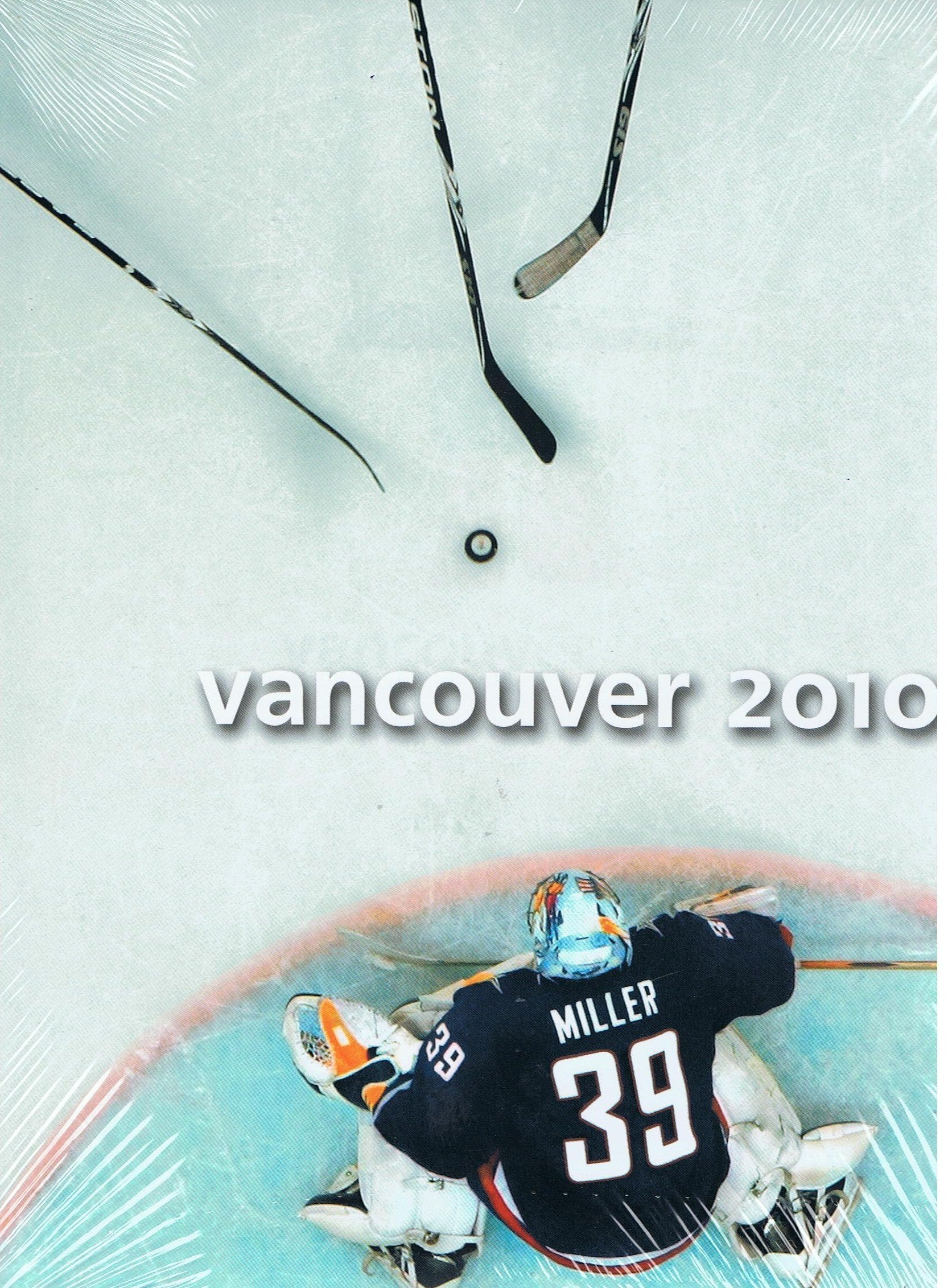 Vancouver 2010 Leisure & Fun Books