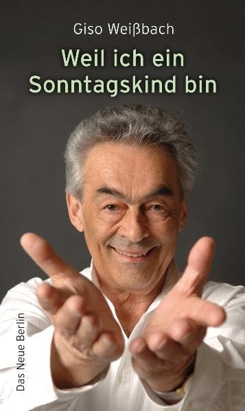 Product Image: Weil ich ein Sonntagskind bin