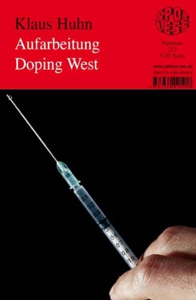Product Image: Aufarbeitung Doping West