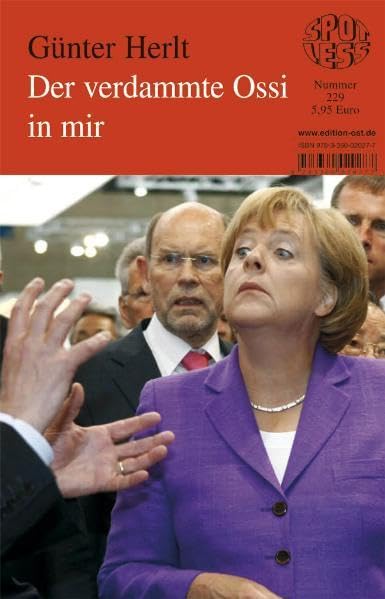 Product Image: Der verdammte Ossi in mir