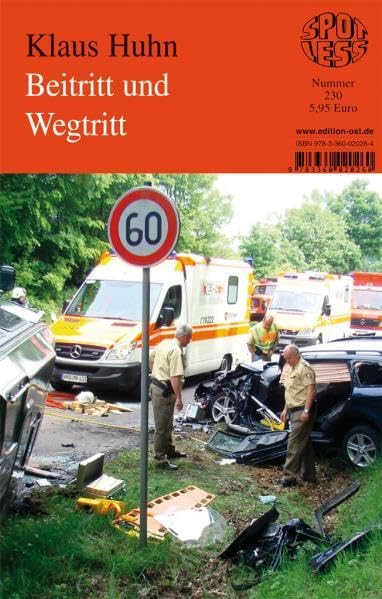 Beitritt und Wegtritt (Spotless) Politics & History
