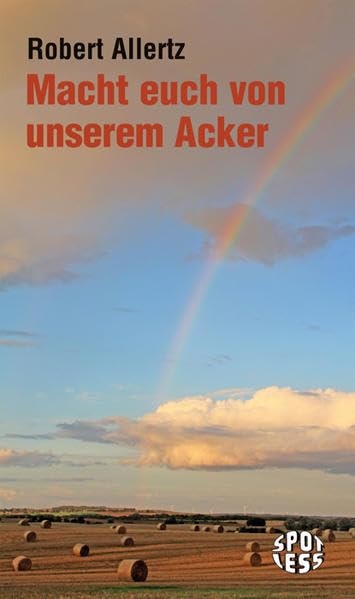 Product Image: Macht euch von unserem Acker