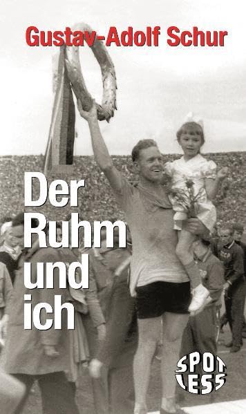 Product Image: Der Ruhm und ich