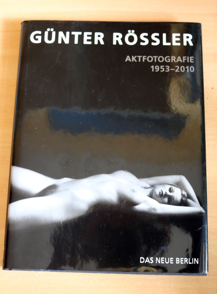 Aktfotografie 1953-2010 Calendars