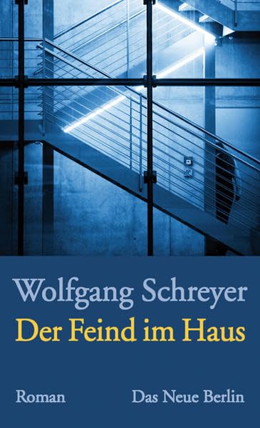 Product Image: Der Feind im Haus