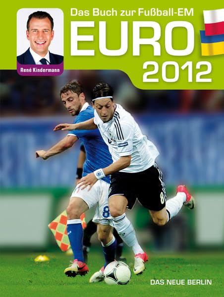 Product Image: EURO 2012