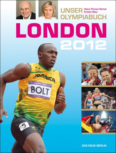 London 2012 Leisure & Fun Books