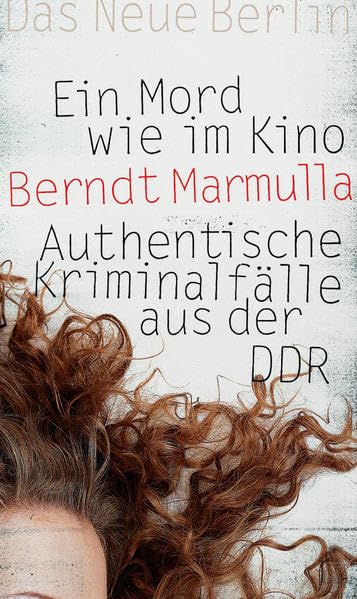 Ein Mord wie im Kino Politics & Society