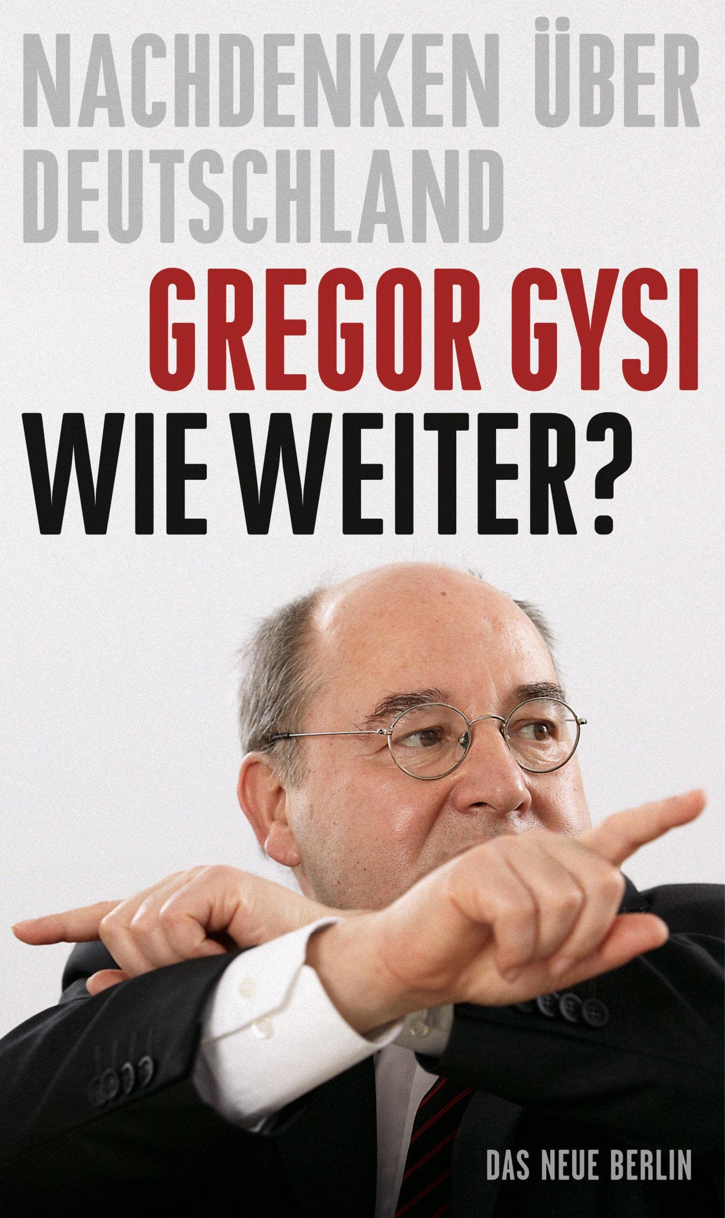 Wie weiter? Politics & History
